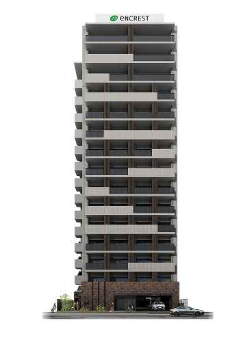 エンクレスト博多PARKSIDE