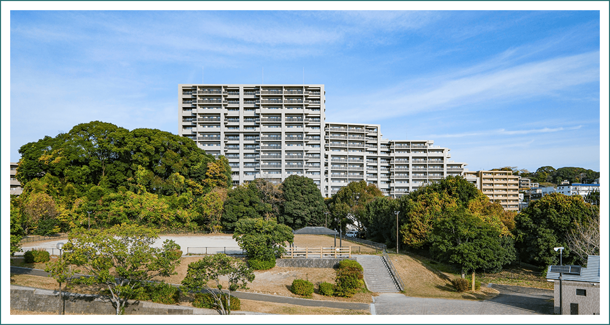 立地・アクセス