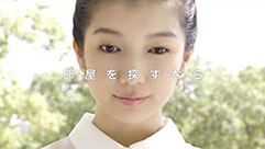 テレビCM