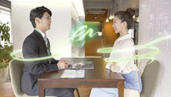 テレビCM