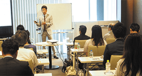株式会社えん