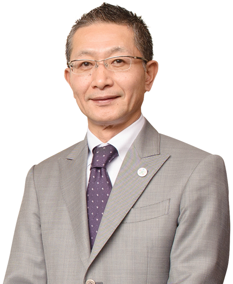 常務取締役 高橋 成光
