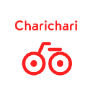 シェアサイクル「Charichari」