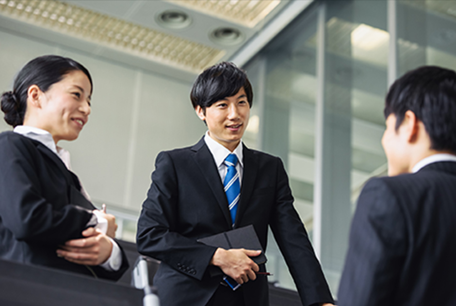 株式会社えんホールディングス　新卒採用　会社説明会